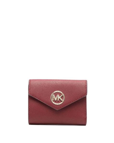 michael kors kleines portemonnaie|michael kors mini tote bag.